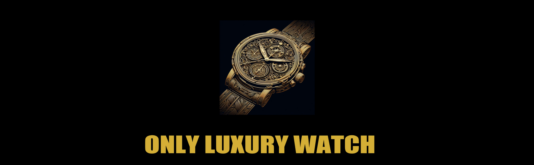 Onlyluxurywatch　高級腕時計とブランド時計の館